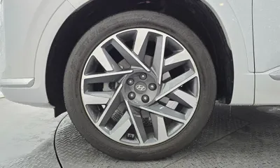 Hyundai Santafe 2021, 108348 км, за 14651.29 USD