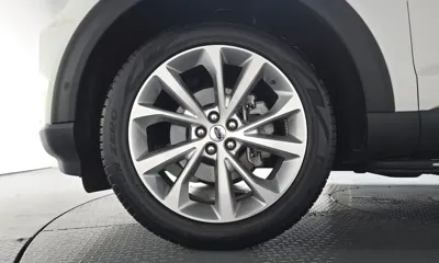Ford Explorer 2021, 17632 км, за 24388.52 USD