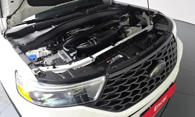 Ford Explorer 2021, 17632 км, за 24371.05 USD - фото 6