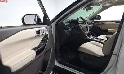 Ford Explorer 2021, 17632 км, за 24371.05 USD - фото 10