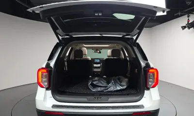 Ford Explorer 2021, 17632 км, за 24371.05 USD - фото 20