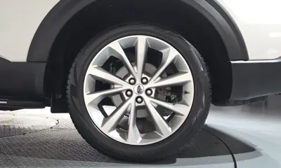 Ford Explorer 2021, 17632 км, за 24371.05 USD - фото 21