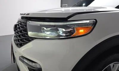Ford Explorer 2021, 17632 км, за 24371.05 USD - фото 22