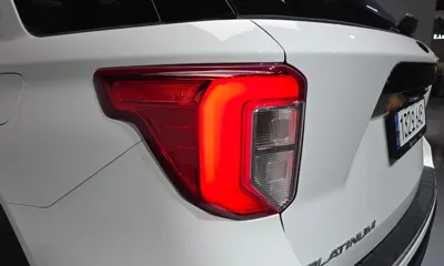 Ford Explorer 2021, 17632 км, за 24371.05 USD - фото 23