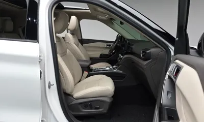 Ford Explorer 2021, 17632 км, за 24371.05 USD - фото 26