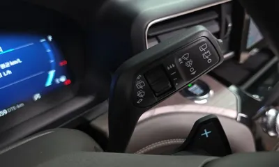 Ford Explorer 2021, 17632 км, за 24371.05 USD - фото 28