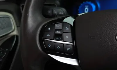 Ford Explorer 2021, 17632 км, за 24371.05 USD - фото 31