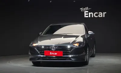 Hyundai Sonata 2020, 110215 км, за 7318.51 USD