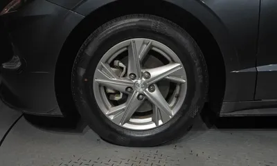 Hyundai Sonata 2020, 110215 км, за 7318.51 USD