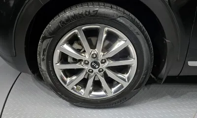Kia Sorento 2017, 85283 км, за 10927.14 USD