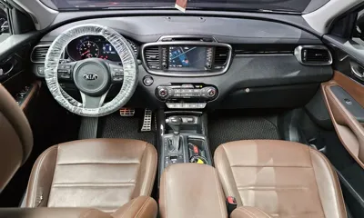 Kia Sorento 2017, 85283 км, за 10927.14 USD - фото 7