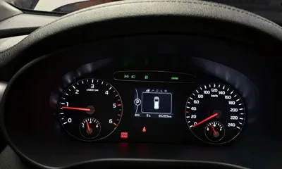 Kia Sorento 2017, 85283 км, за 10927.14 USD - фото 8