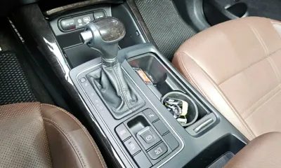 Kia Sorento 2017, 85283 км, за 10927.14 USD - фото 9