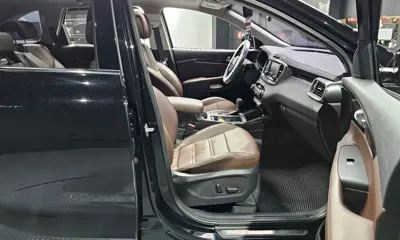 Kia Sorento 2017, 85283 км, за 10927.14 USD - фото 10