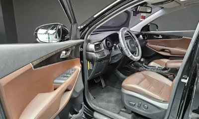 Kia Sorento 2017, 85283 км, за 10927.14 USD - фото 11