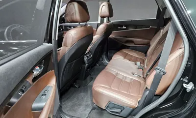 Kia Sorento 2017, 85283 км, за 10927.14 USD - фото 12