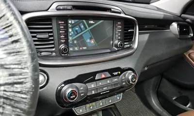 Kia Sorento 2017, 85283 км, за 10927.14 USD - фото 14