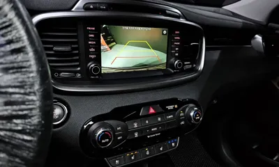 Kia Sorento 2017, 85283 км, за 10927.14 USD - фото 15