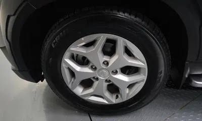 KG_Mobility_Ssangyong Rexton 2022, 13540 км, за 15426.02 USD