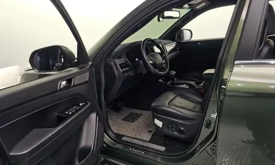 KG_Mobility_Ssangyong Rexton 2022, 13540 км, за 15426.02 USD - фото 10