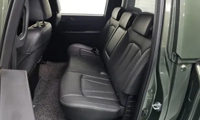 KG_Mobility_Ssangyong Rexton 2022, 13540 км, за 15426.02 USD - фото 11