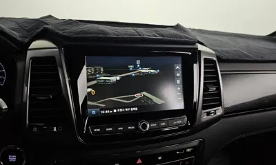 KG_Mobility_Ssangyong Rexton 2022, 13540 км, за 15426.02 USD - фото 13