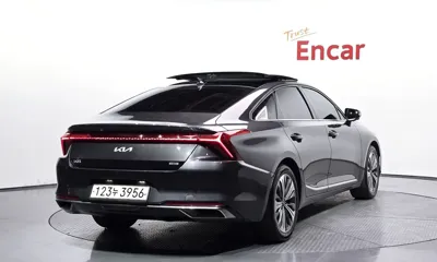 Kia K8 2022, 113054 км, за 16404.1 USD