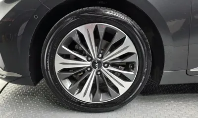Kia K8 2022, 113054 км, за 16404.1 USD