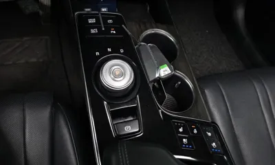 Kia K8 2022, 113054 км, за 16280.14 USD - фото 9