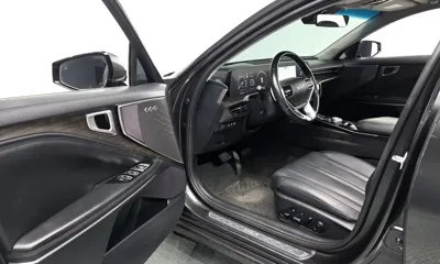 Kia K8 2022, 113054 км, за 16280.14 USD - фото 10