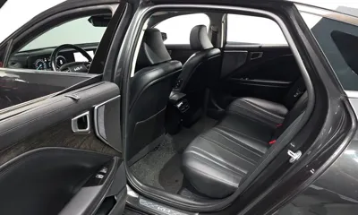 Kia K8 2022, 113054 км, за 16280.14 USD - фото 12
