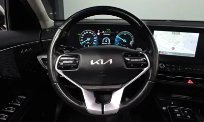 Kia K8 2022, 113054 км, за 16280.14 USD - фото 13