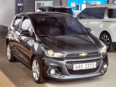 ChevroletGMDaewoo Spark 2017, 72529 км, за 3607.88 USD