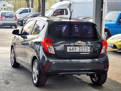 ChevroletGMDaewoo Spark 2017, 72529 км, за 3607.88 USD