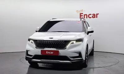 Kia Canival 2021, 45966 км, за 15887.4 USD