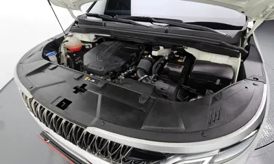 Kia Canival 2021, 45966 км, за 15887.4 USD - фото 6