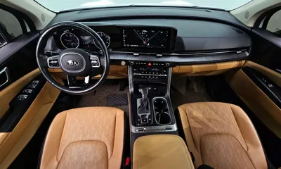 Kia Canival 2021, 45966 км, за 15887.4 USD - фото 7