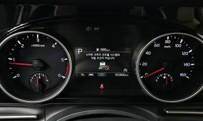 Kia Canival 2021, 45966 км, за 15887.4 USD - фото 8