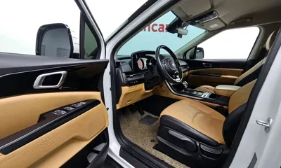 Kia Canival 2021, 45966 км, за 15887.4 USD - фото 10