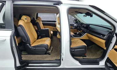 Kia Canival 2021, 45966 км, за 15887.4 USD - фото 11