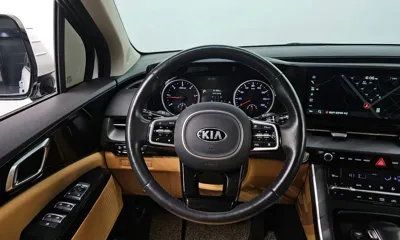 Kia Canival 2021, 45966 км, за 15887.4 USD - фото 13