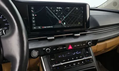 Kia Canival 2021, 45966 км, за 15887.4 USD - фото 15