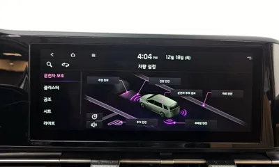 Kia Canival 2021, 45966 км, за 15887.4 USD - фото 16