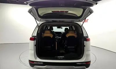 Kia Canival 2021, 45966 км, за 15887.4 USD - фото 20
