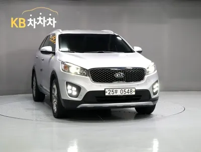 Kia Sorento 2016, 106944 км, за 6825.71 USD - фото 2