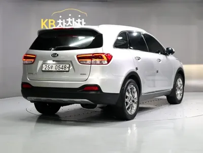 Kia Sorento 2016, 106944 км, за 6825.71 USD - фото 3