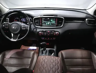 Kia Sorento 2016, 106944 км, за 6825.71 USD - фото 5