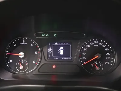 Kia Sorento 2016, 106944 км, за 6825.71 USD - фото 7