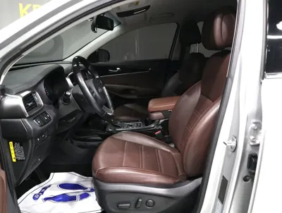 Kia Sorento 2016, 106944 км, за 6825.71 USD - фото 9
