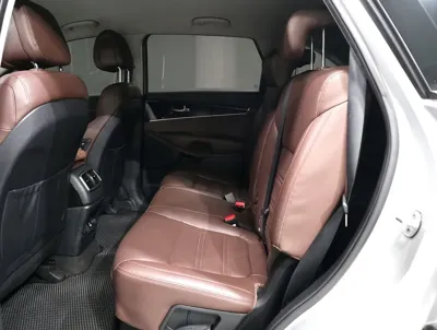 Kia Sorento 2016, 106944 км, за 6825.71 USD - фото 10